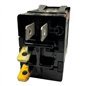 AML30 Series Microswitch Rocker Switch SPST Iluminated