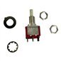 8261 C&K Momentary Pushbutton Switch 3A/250Vac 6A/125Vac