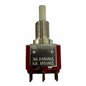 8261 C&K Momentary Pushbutton Switch 3A/250Vac 6A/125Vac