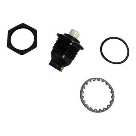 M8805/110-3519 Otto Subminiature Pushbutton Switch SPST 5A