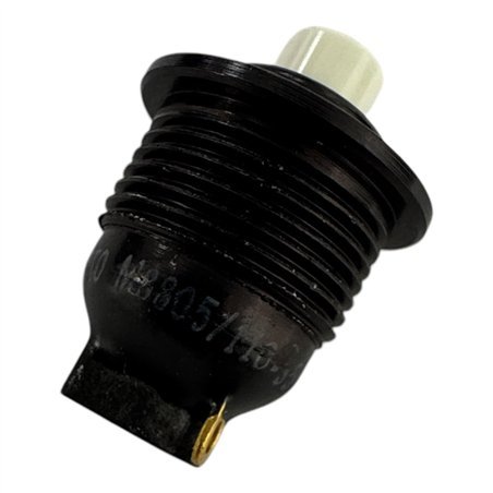 M8805/110-3519 Otto Subminiature Pushbutton Switch SPST 5A