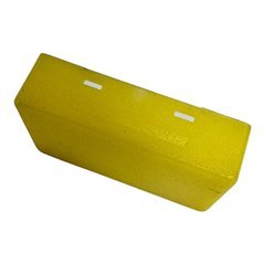 AML51F10Y Honeywell Rectangular Plastic Switch Button Yellow