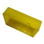 AML51F10Y Honeywell Rectangular Plastic Switch Button Yellow