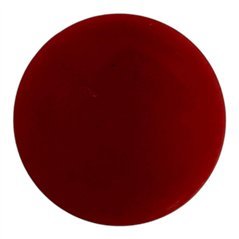 20-17254-02 Secme Red Circular Hood Cap 13mm