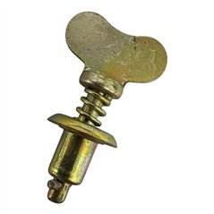 2600-5W Camloc Wing Head Stud Assembly Turnlock Fastener
