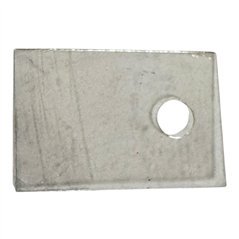Cut Mica Sheets 12x18mm [Qtyx5000]