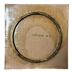 KA050CP0 Kaydon Ball Bearing OD:140mm ID:125mm W:7mm