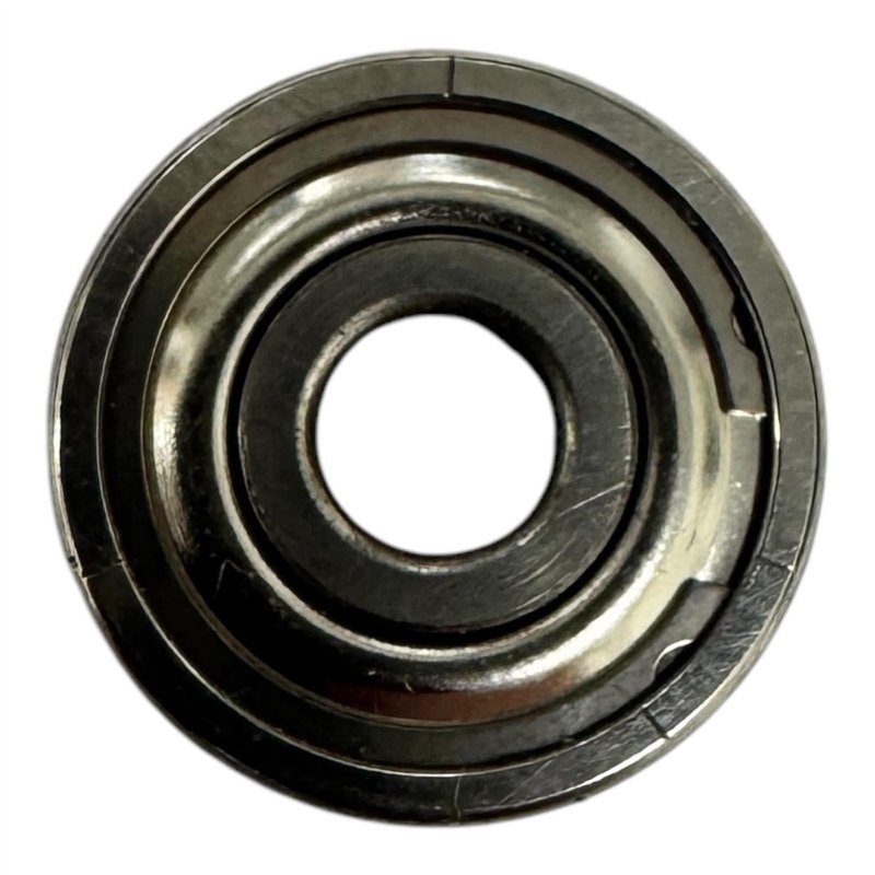 RF413X-P5-G RMB Needle Roller Ball Bearing OD:13mm ID:4mm W:5mm