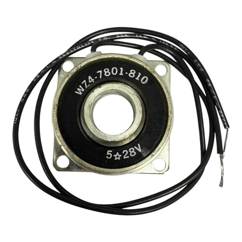 FH21024902 WZ4-7801-810 General Time Ferrite Core Coil