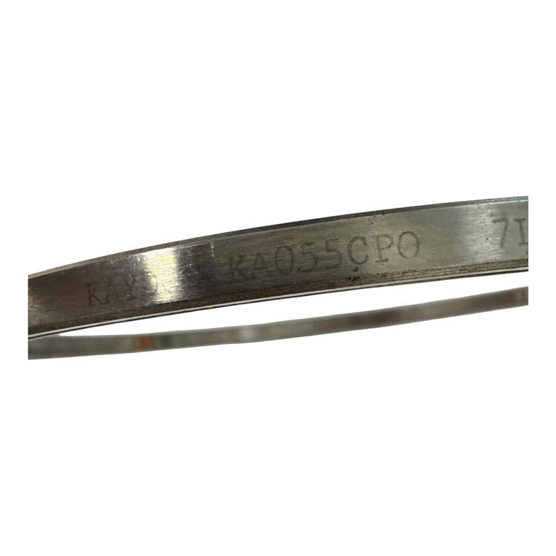 KA055CP0 Kaydon Ball Bearing OD:152mm ID:140mm W:6.5mm