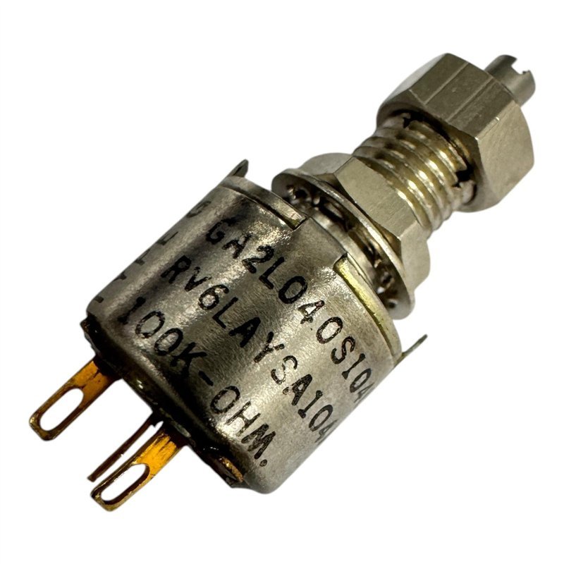 GA2L040S104UC Allen Bradley Type G Potentiometer 100Kohm 100K