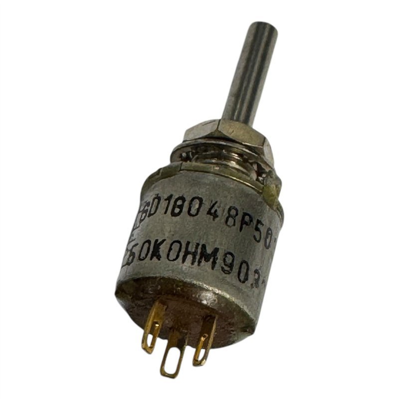 GA2G048S103UA Allen Bradley Type G Potentiometer 10Kohm 10K