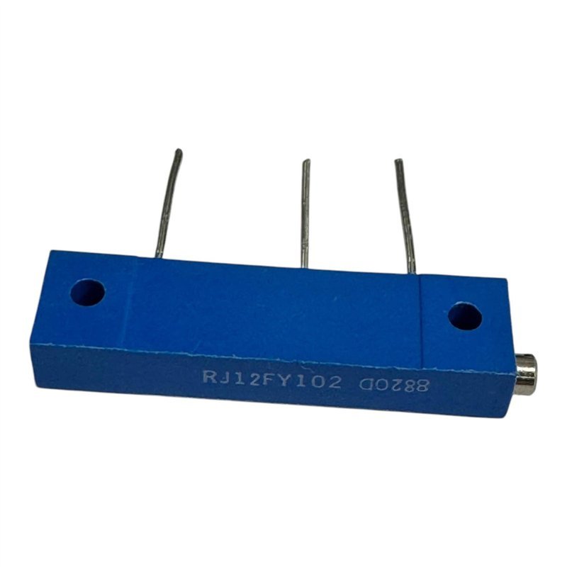 RJ12FY102 Bourns Trimmer Potentiometer 1Kohm 1K