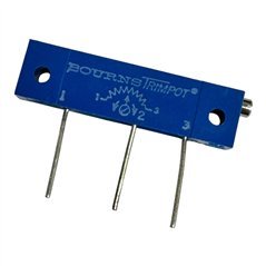 RJ12CY200 Bourns Trimmer Potentiometer 20Ohm 20R 5905-00-150-0682