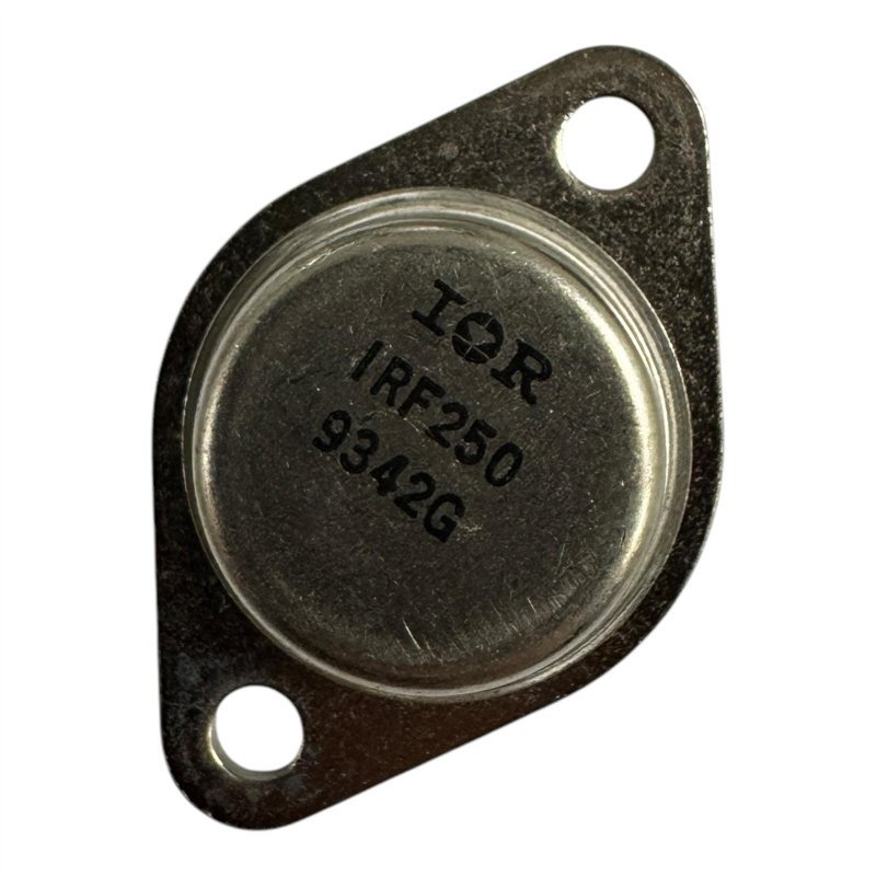 IRF250 Power Mosfet Transistor