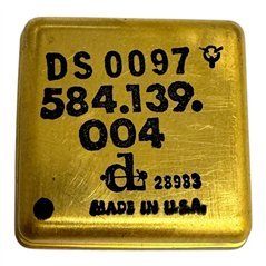 DS0097 584.139.004 Daico Integrated Circuit