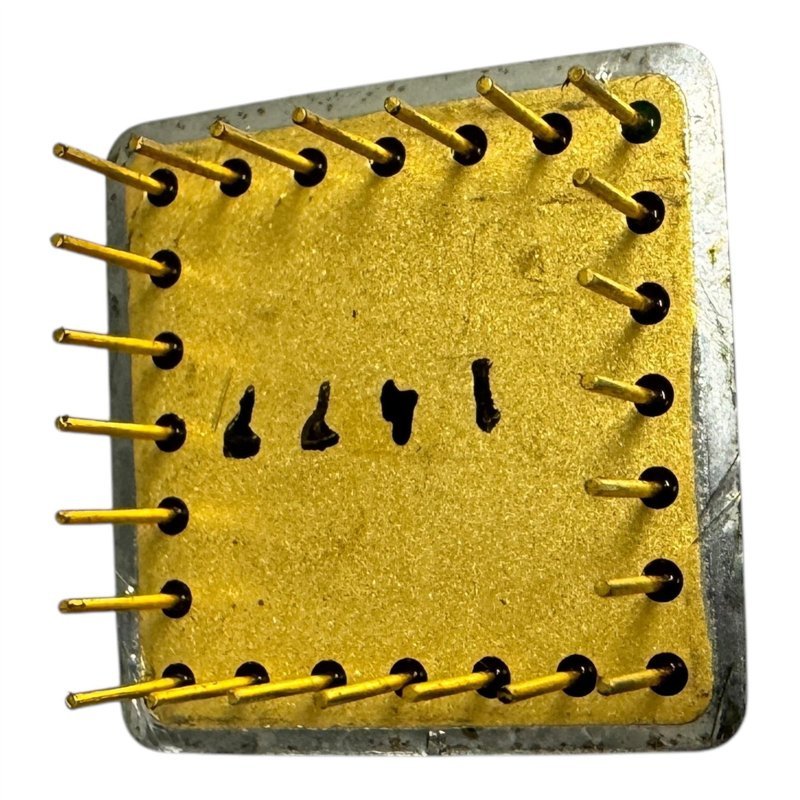 DS0097 584.139.004 Daico Integrated Circuit