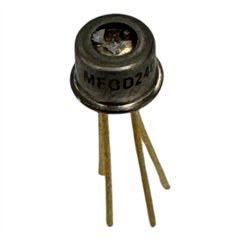 MFOD2404 Motorola Photo Detector Diode 5961-01-517-7736
