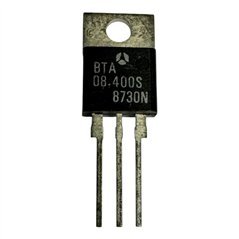 BTA08-400S Thomson Triac SCR