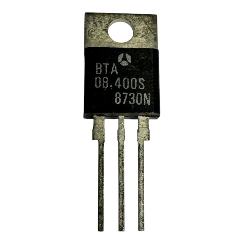 BTA08-400S Thomson Triac SCR