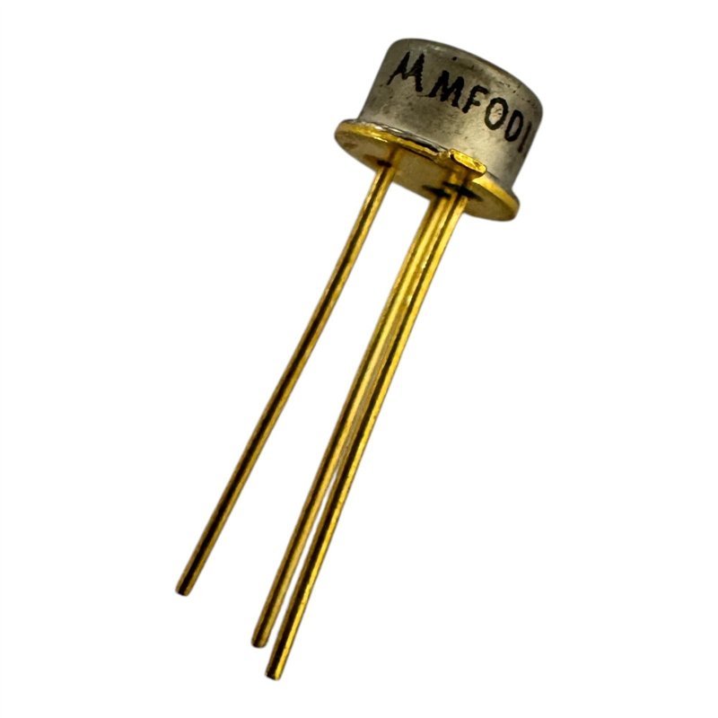 MFOD1100 Motorola Photo Detector Diode