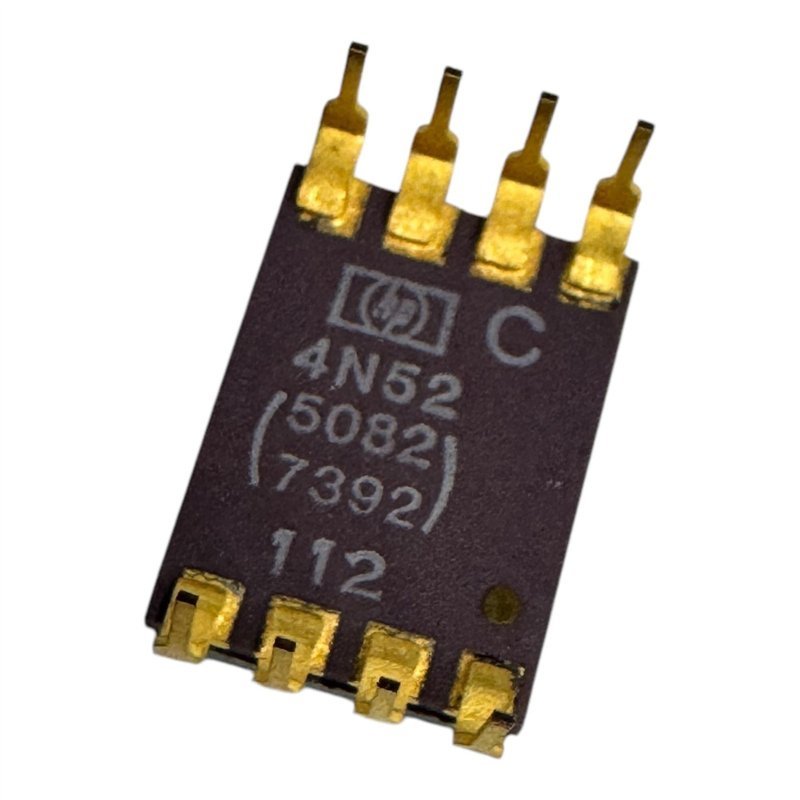 5082-7392 HP Led Display  5980-01-139-5249