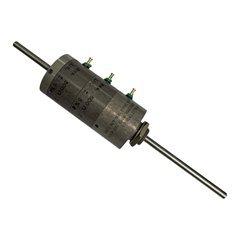 702-4520 Spectrol Triple Section Linear Potentiometer 3x500Ohm 500R 5%