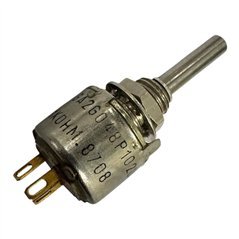 GA2G048P102UA Allen Bradley Type G Potentiometer 1Kohm 1K