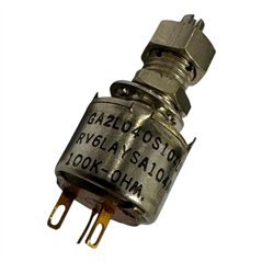 GA2L040S104UC Allen Bradley Type G Potentiometer 100Kohm 100K