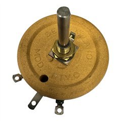 RTV75 Seci Power Potentiometer 4.7Kohm 4K7 75W