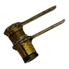AT7-261 RF Piston Variable Capacitor