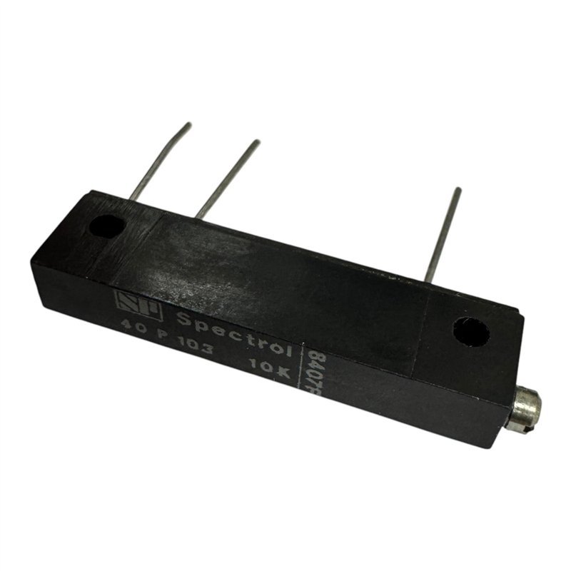 40P103 Spectrol Trimmer Potentiometer 10Kohm 10K