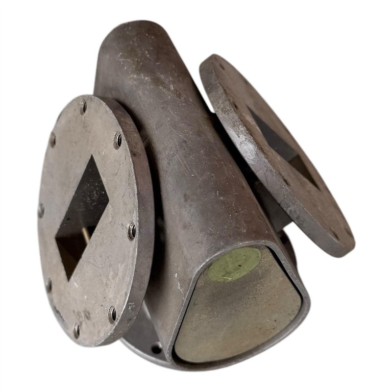 7219 Waveguide Circulator 4400-5000Mhz WR-187 WR187