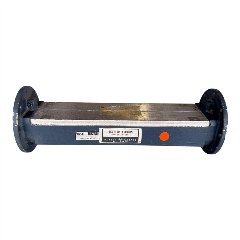 G810B HP Waveguide Slotted Section WR-187 WR187