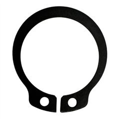 D20 Safety Retaining Ring 22.5mm