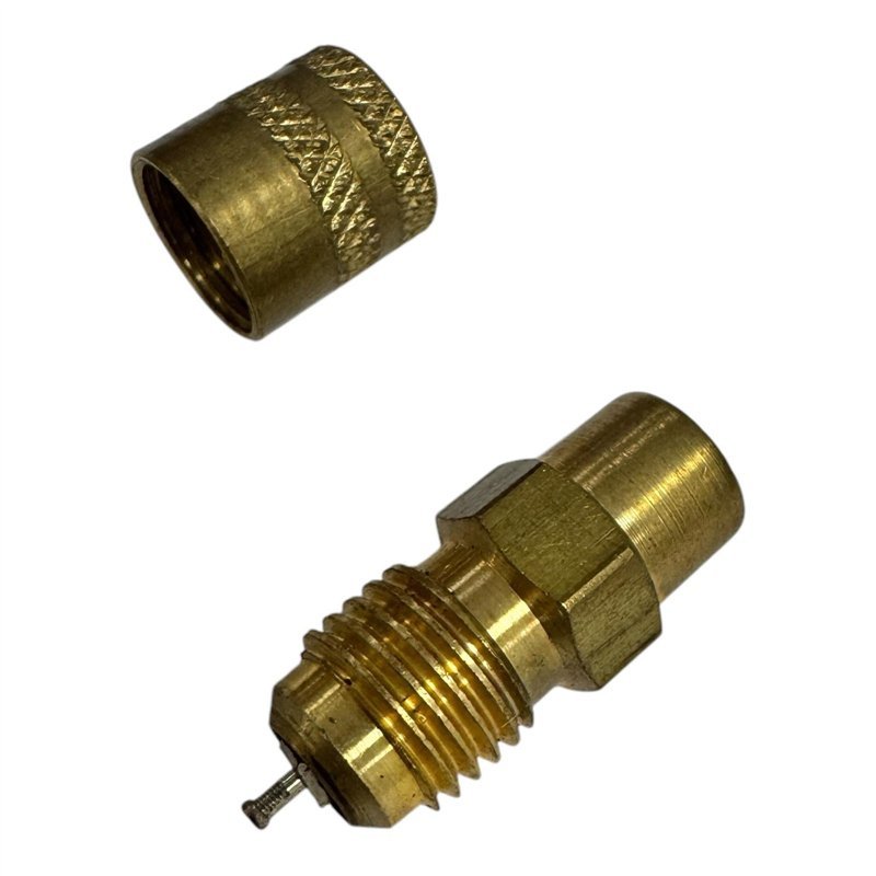 512-1BA Valve Solenoid ID:6mm
