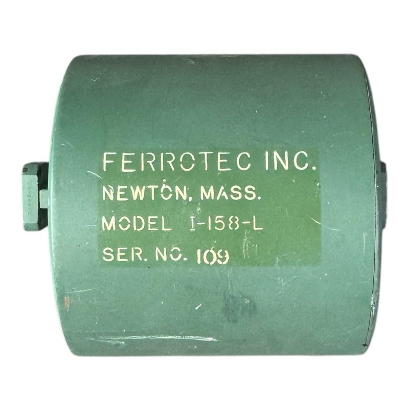 I-158-L Ferrotec Waveguide Isolator WR-28 WR28
