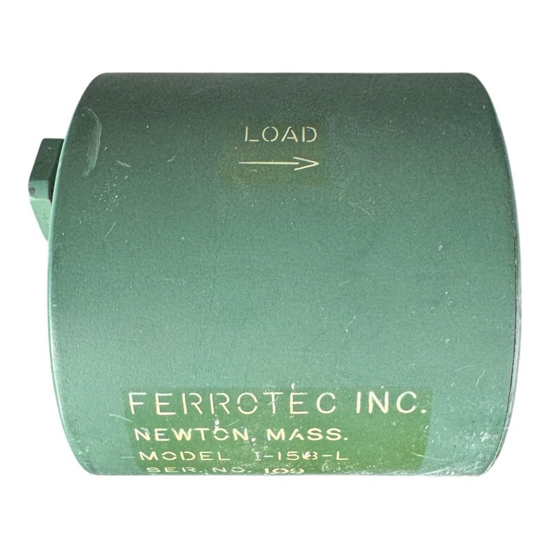 I-158-L Ferrotec Waveguide Isolator WR-28 WR28