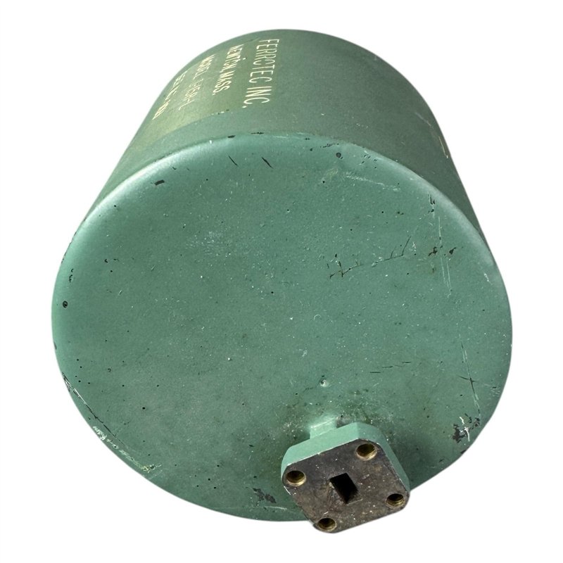 I-158-L Ferrotec Waveguide Isolator WR-28 WR28