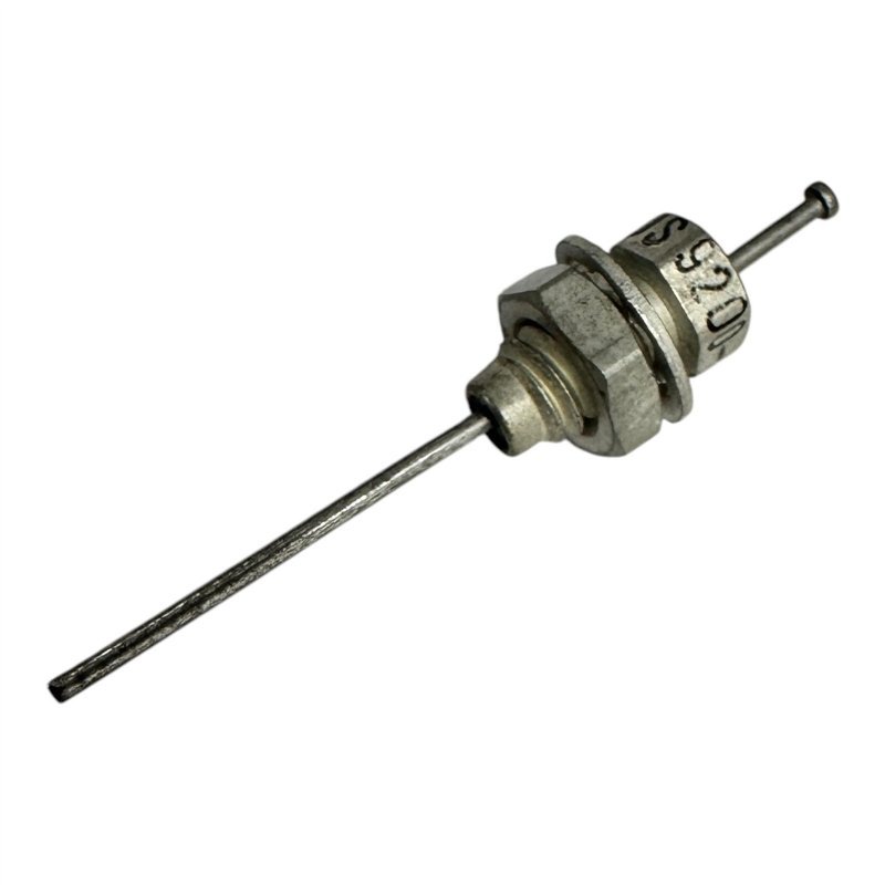 9200-102 Capacitor Feed Thru 1.5nF