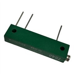 RJ12CP104 Circuitrim Trimmer Potentiometer 100Kohm 100K 10%