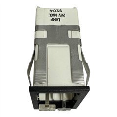 AML41 Honeywell Indicator Light Pushbutton Switch 28V