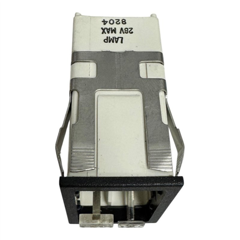 AML41 Honeywell Indicator Light Pushbutton Switch 28V
