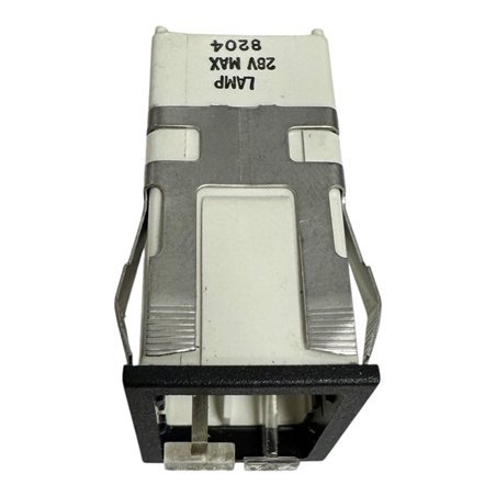 AML41 Honeywell Indicator Light Pushbutton Switch 28V