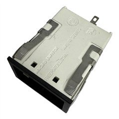AML41 Honeywell Indicator Light Pushbutton Switch 28V