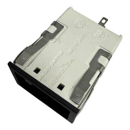 AML41 Honeywell Indicator Light Pushbutton Switch 28V