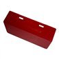 AML51F10R Honeywell Rectangular Plastic Switch Button Red