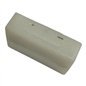 AML51G10WW Honeywell Rectangular Plastic Switch Button White