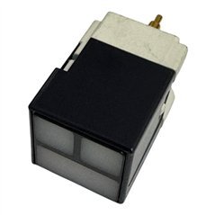 40T00517BWRX300 Series Stacoswitch Indicator PushButton Switch Light Lens