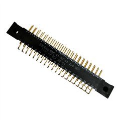5935-14-420-5379 Souriau Rectangular Mil Spec Connector